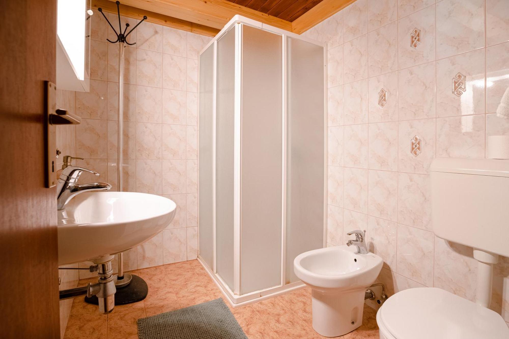 Appartement V Objemu Gora à Bohinj Extérieur photo