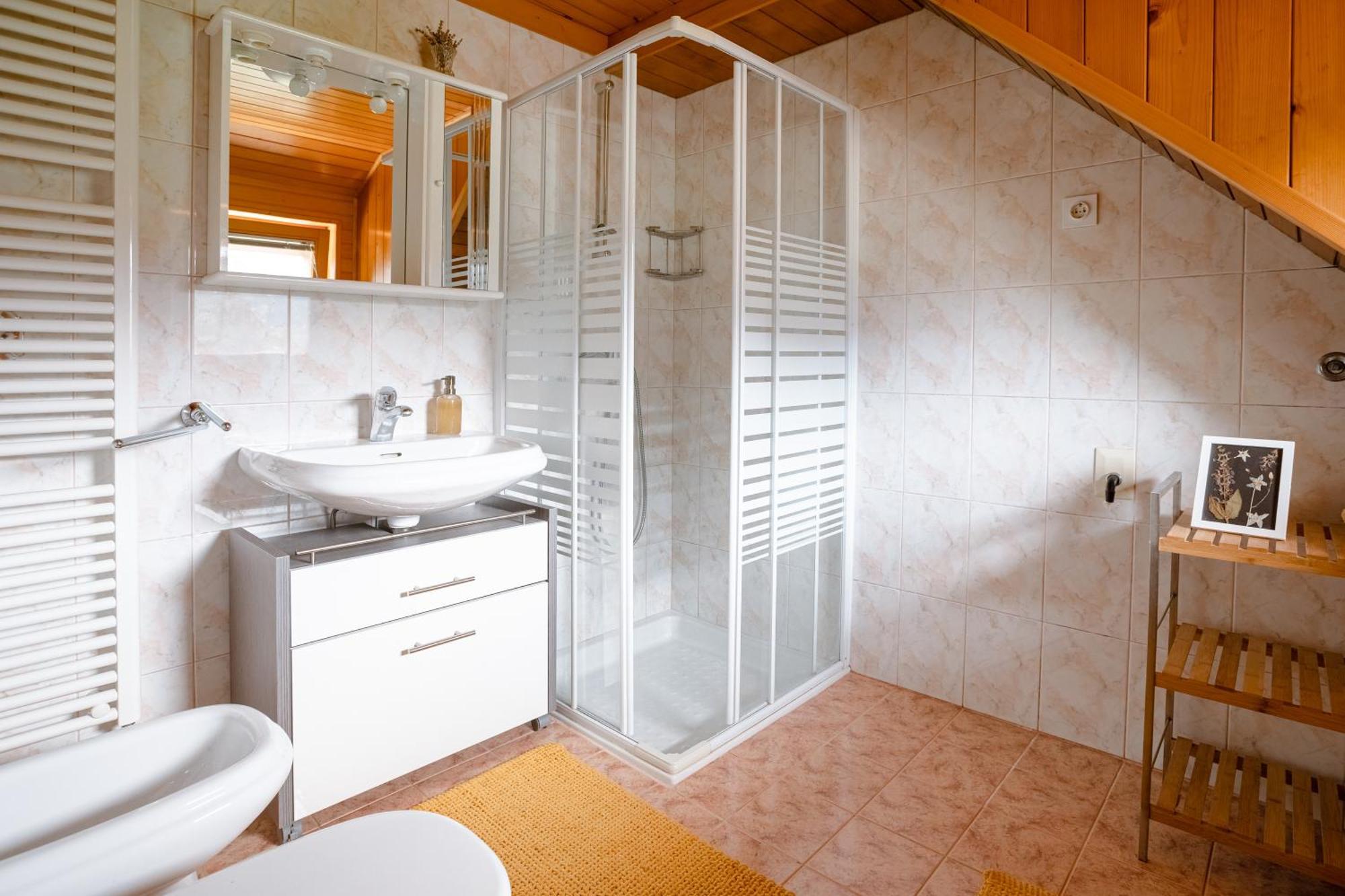 Appartement V Objemu Gora à Bohinj Extérieur photo
